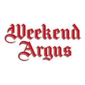 Weekend Argus